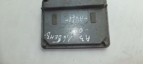 Audi A3 S3 8L Engine control unit/module
