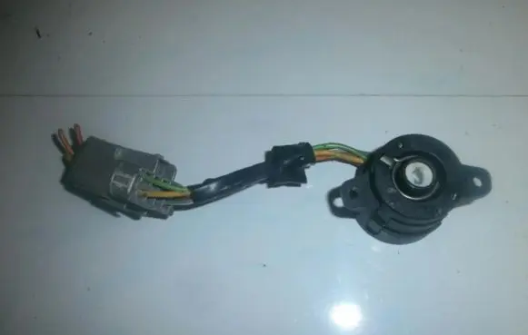 Ford Mondeo MK II Ignition lock contact 97bb11572ba