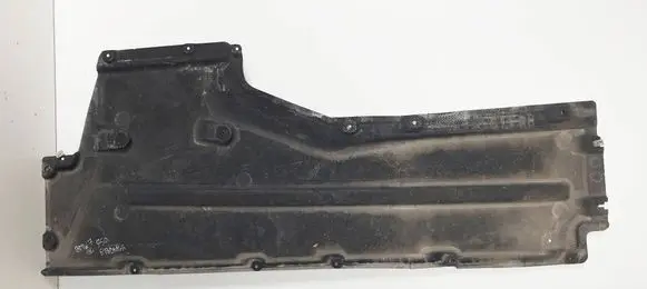 BMW 7 G11 G12 Side bottom protection 74850699 748506
