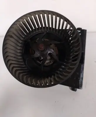 Seat Ibiza II (6k) Heater fan/blower 1J1819021B F657877G