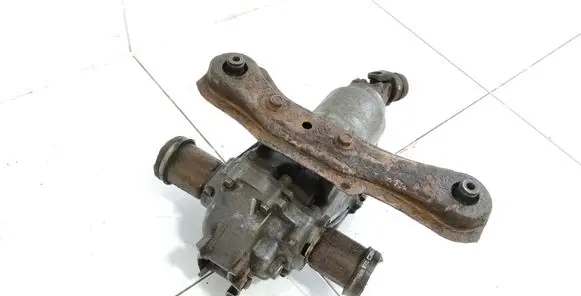 Honda CR-V Rear differential DPSF