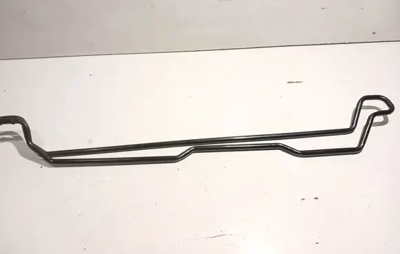 Peugeot 607 Power steering hose/pipe/line