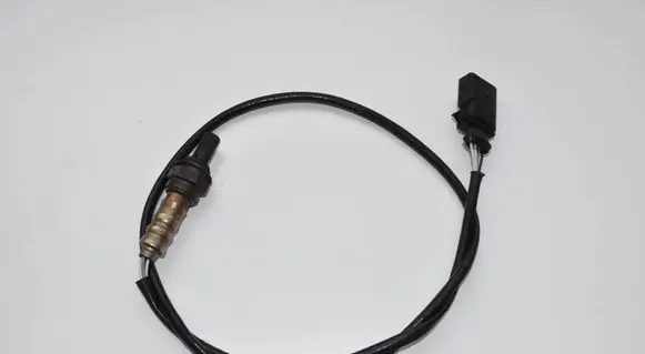 Audi A6 S6 C6 4F Lambda probe sensor 08E906265E