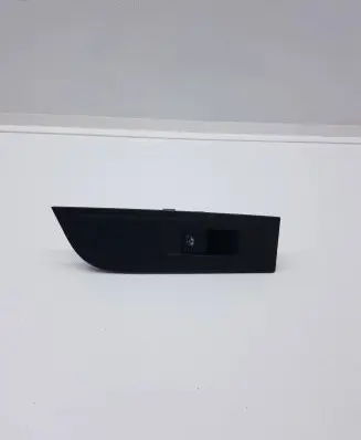 Skoda Scala Electric window control switch 654867172