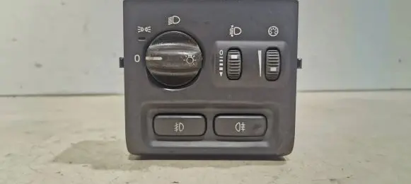 Volvo S40 Light switch 30613945