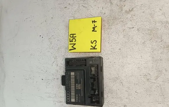 Audi A6 Allroad C5 Door control unit/module 4F0959793E