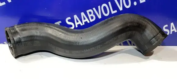 Volvo V70 Intercooler hose/pipe 30766441