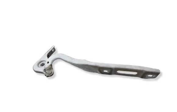 Peugeot Partner III Engine bonnet/hood hinges 9816485080