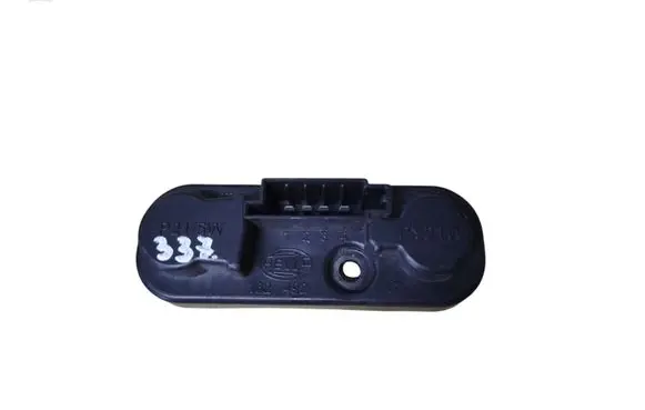 Ford Galaxy Rear/tail lights 162492