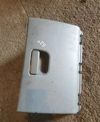 Dodge Caravan Glove box set 