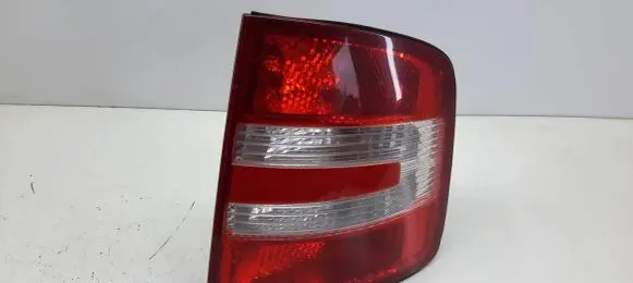 Skoda Fabia Mk1 (6Y) Rear/tail lights 6Y9945096E