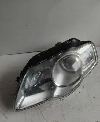 Volkswagen PASSAT B6 Headlight/headlamp 3C0941005AB 89316890