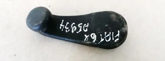 Fiat Stilo Other interior part A739