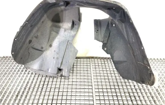 Jeep Compass Front wheel arch liner splash guards