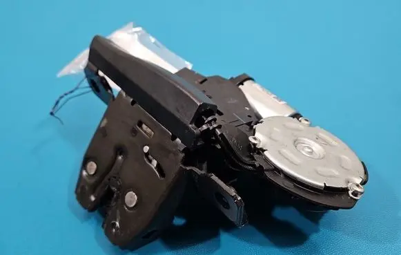 Opel Insignia B Tailgate/trunk/boot lock/catch/latch 5920330AC IMPRK1546619