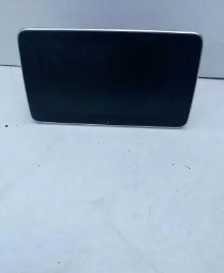 Mercedes-Benz GLC X253 C253 Screen/display/small screen A2059002211 10R037930 H201000907