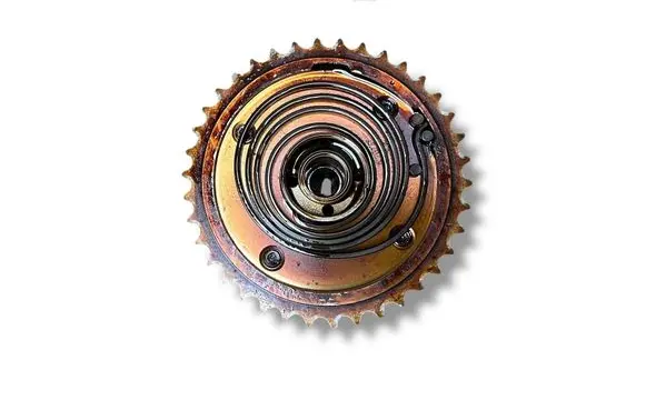 BMW X3 E83 Camshaft pulley/ VANOS 11367583208 7583208