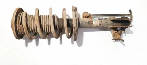 Opel Vectra C Front shock absorber/damper 2916vneb873bg