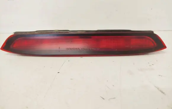 Toyota Corolla Verso E121 Third/center stoplight E43020002