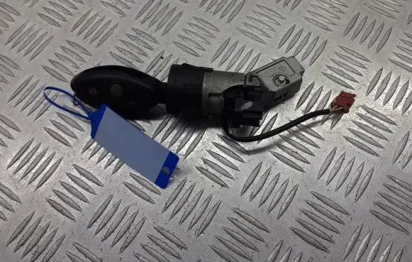 Citroen C5 Ignition lock 9663123280