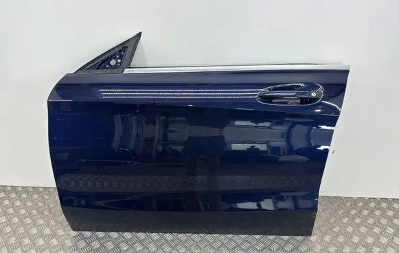 Mercedes-Benz CLA C117 X117 W117 Front door