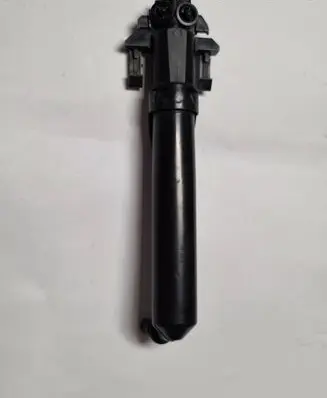 Seat Leon (1P) Headlight washer spray nozzle 1P0955103A