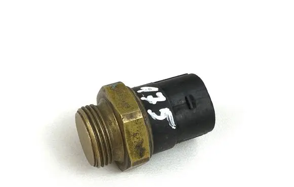 Coolant temperature sensor