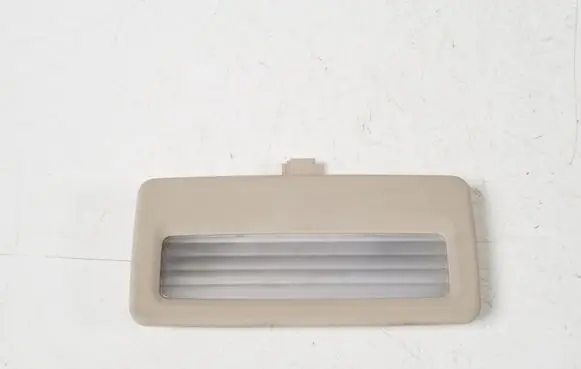 Other interior light