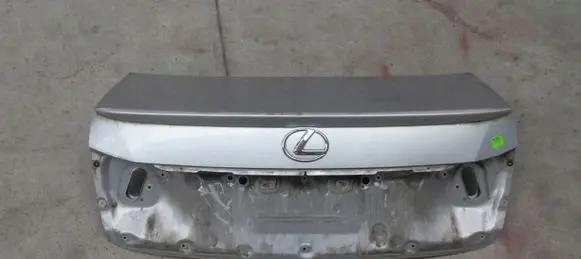 Lexus GS 300 350 430 450H Seat memory switch GS450H