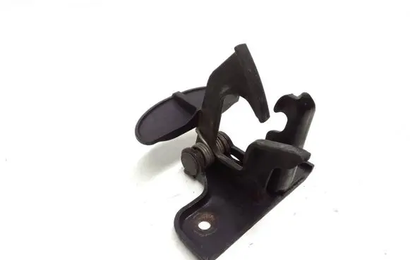 Mercedes-Benz ML W164 Engine bonnet/hood lock/latch loop/hook A2198800064