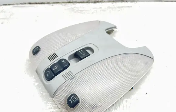 Mercedes-Benz S W220 Front seat light A2158202301