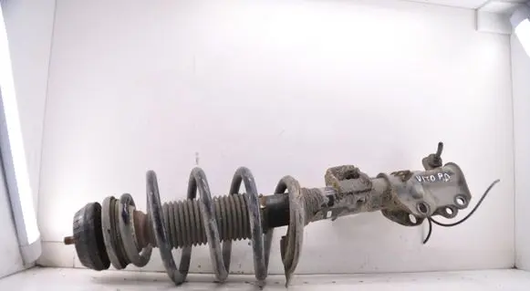 Front shock absorber/damper
