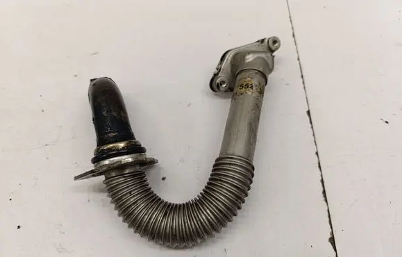 Jeep Cherokee EGR valve line/pipe/hose