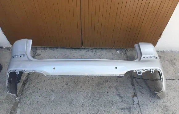 BMW X3 G01 Rear bumper 8089729 5112
