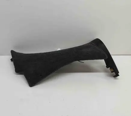 Porsche Boxster 986 (B) pillar trim (top) 98655131600