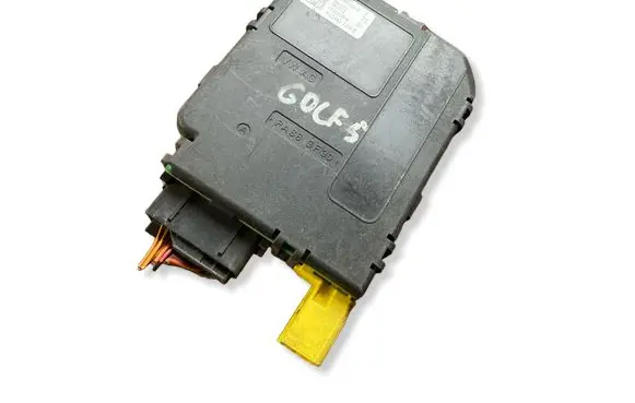 Volkswagen Golf V Steering angle sensor ANP80H064B