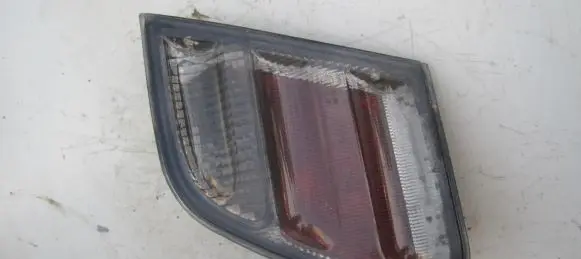 Mercedes-Benz E W210 Tailgate rear/tail lights BZ073U00D4 30110198