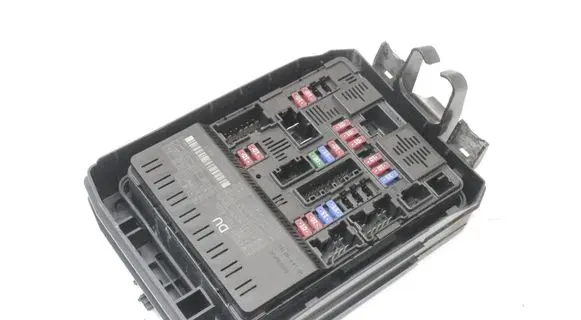 Infiniti Q50 Fuse box set 284B74GC0A