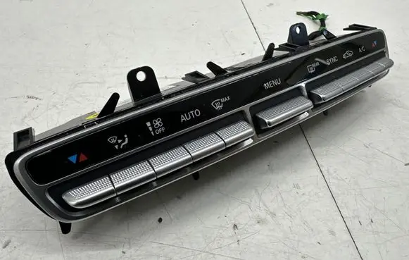 Mercedes-Benz C W205 Climate control unit A2059054215