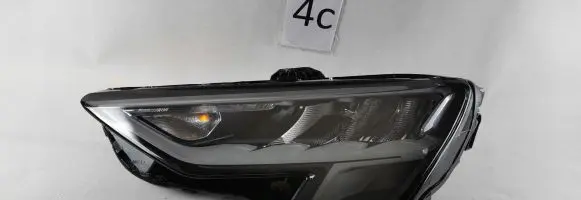 Audi A3 8Y Headlight/headlamp 8Y0941011