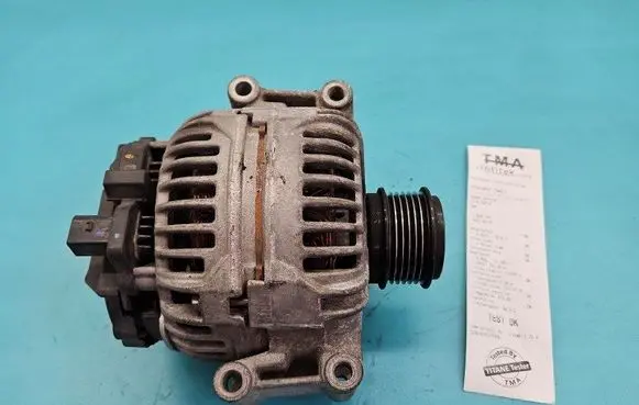 Audi A5 8T 8F Generator/alternator 06H903016L IMPRK1468197