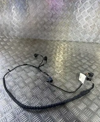 Volkswagen Polo VI Tailgate/trunk wiring harness 2G0971192B