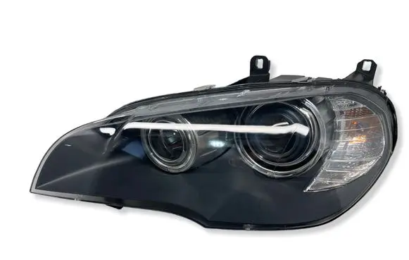 BMW X5 E70 Headlight/headlamp 189L9L T820808820 7161587