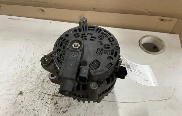 Citroen C6 Generator/alternator 0121715001 9657129680