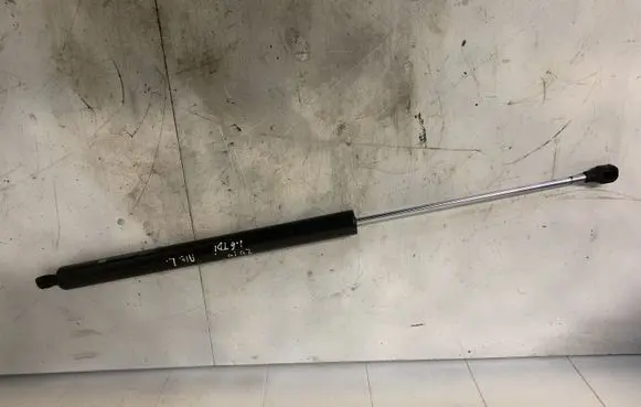 Citroen Berlingo Rear window strut damper 