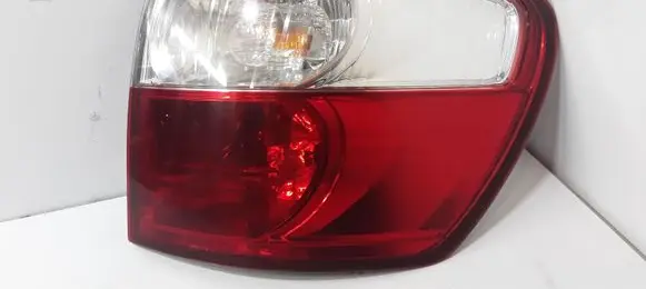 Toyota Avensis Verso Rear/tail lights KOITO4457