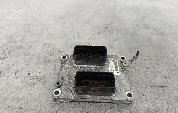 Opel Astra H Engine control unit/module ECU 555587870261208396