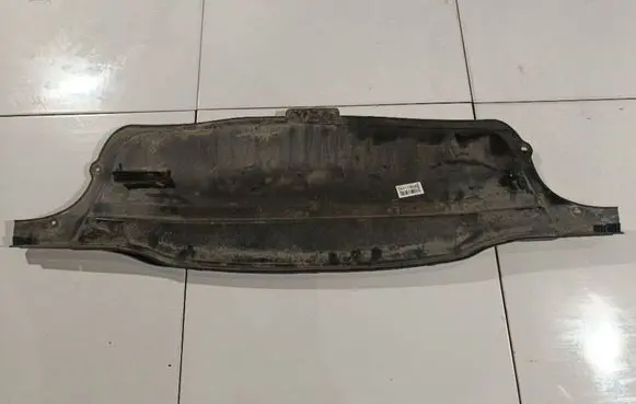 Opel Zafira B Wiper trim 