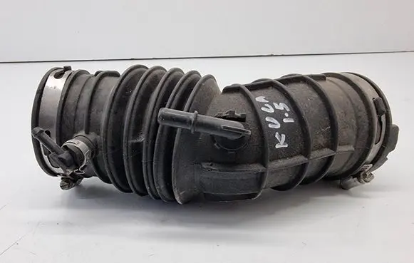 Ford Kuga II Air intake hose/pipe F1F19R504AA