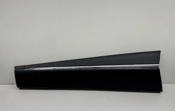 Renault Captur II Front door trim (molding) 808778404R